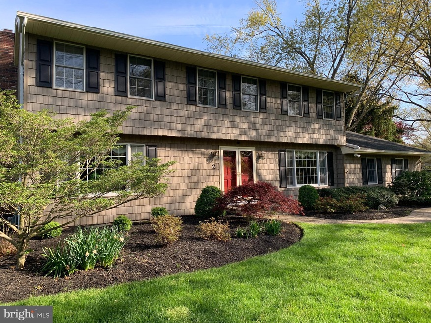 2 Manor Ridge Dr, Princeton Junction, NJ 08550 - photo 1