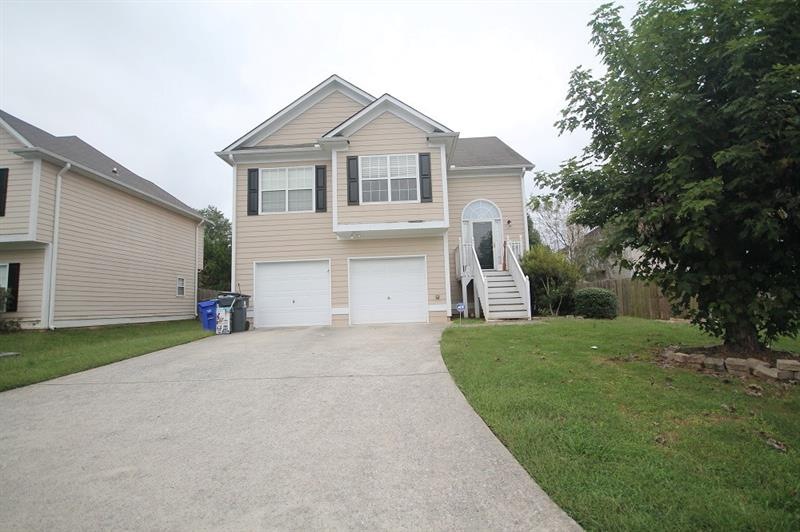 1204 Cumberland Creek Place SW, Marietta, GA 30008 - photo 1