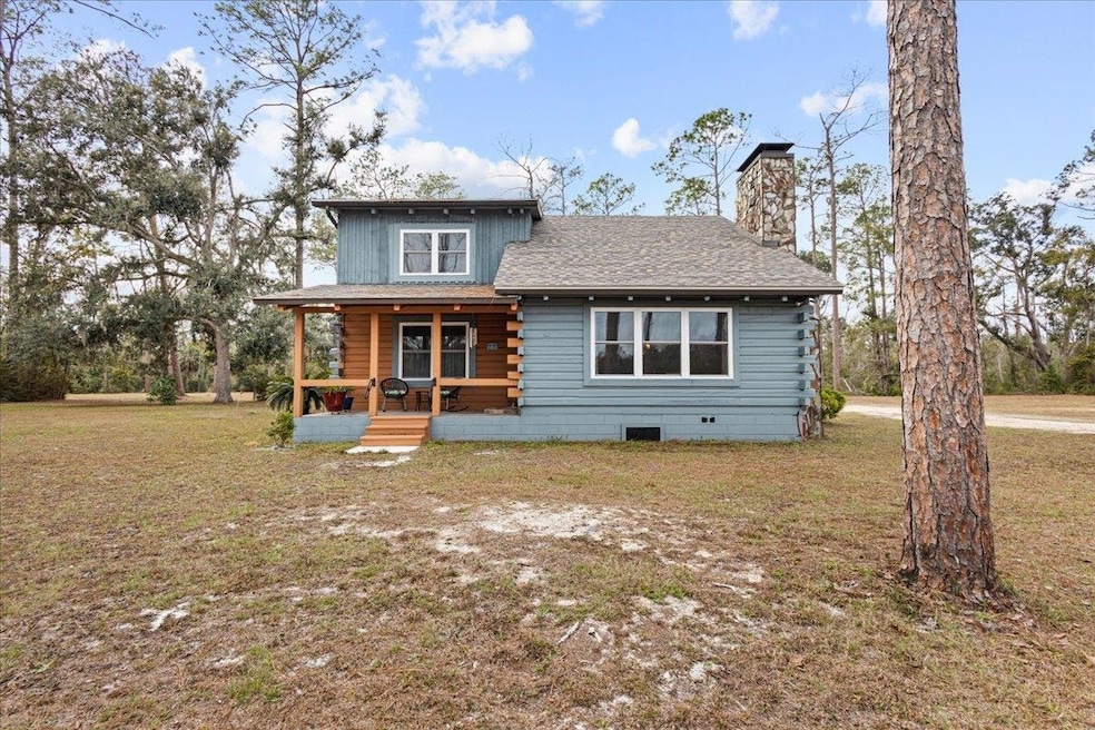 189 Paul Poppell Rd, Perry, FL 32347 - photo 1