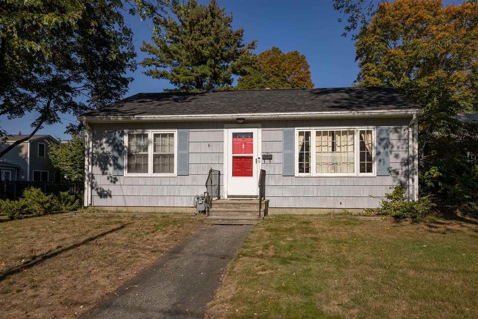 34 Marne Ave, Portsmouth, NH 03801 - photo 1