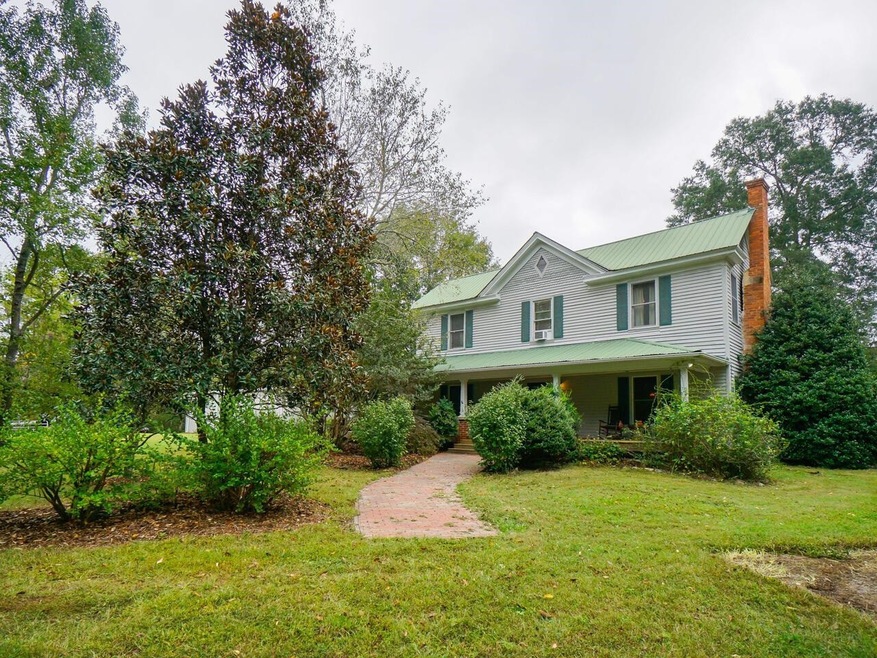 370 Cora Ln, Pittsboro, NC 27312 - photo 1