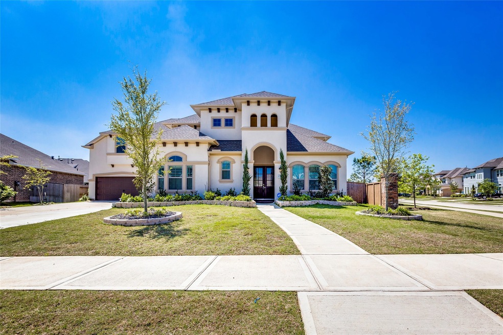 27211 Orono Glen Trail, Katy, TX 77494 - photo 1