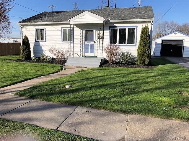 74 Oakwood Terrace, North Tonawanda, NY 14120 - photo 1