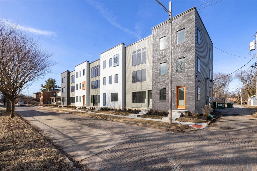 353 Loeffler Ave, Columbus, OH 43205 - photo 1