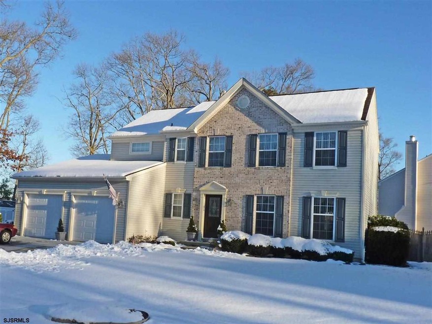 19 Clover Hill Cir, Egg Harbor Township, NJ 08234 - photo 1