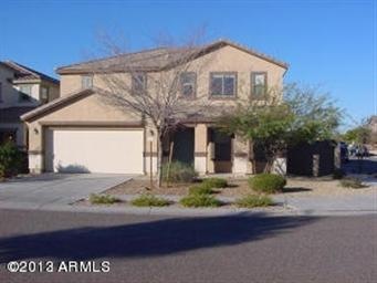 183rd Property