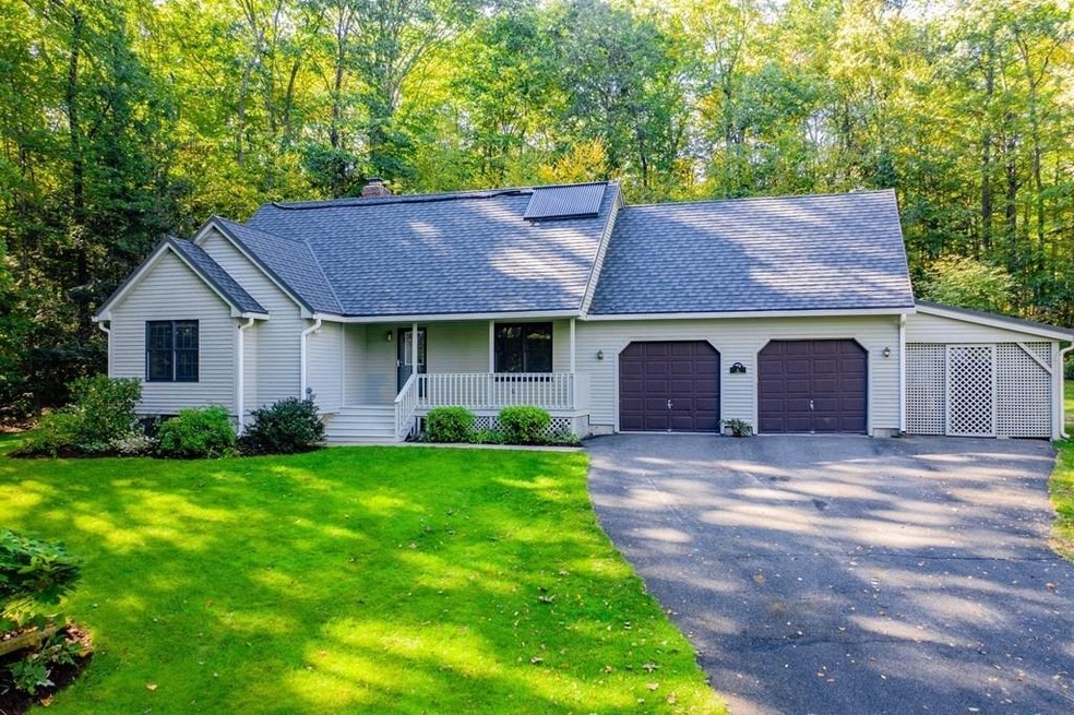 4 The Jog, Haydenville, MA 01039 - photo 1