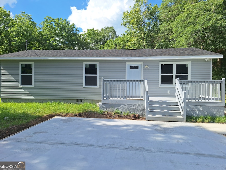 18 Seaboard St, Rockmart, GA 30153 - photo 1