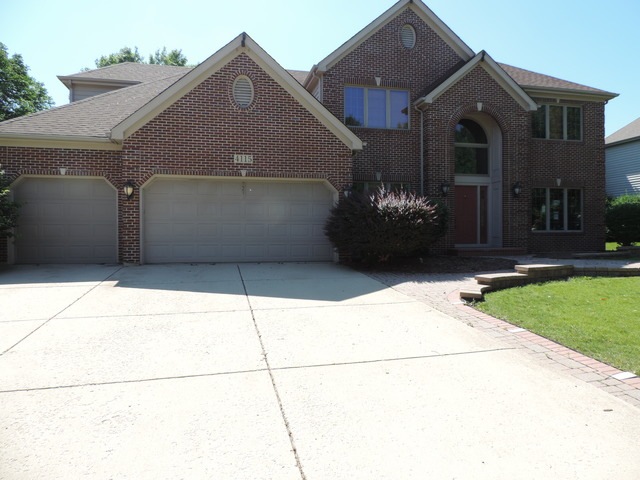 4115 Falkner Dr unit 3, Naperville, IL 60564 - photo 1