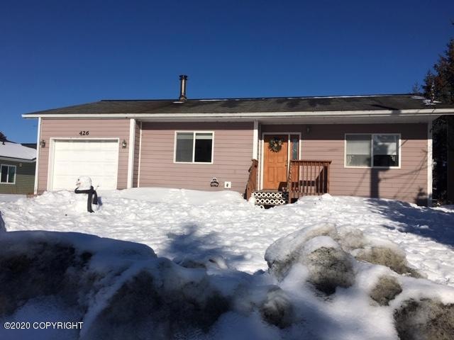 3Bd, 2 Bath