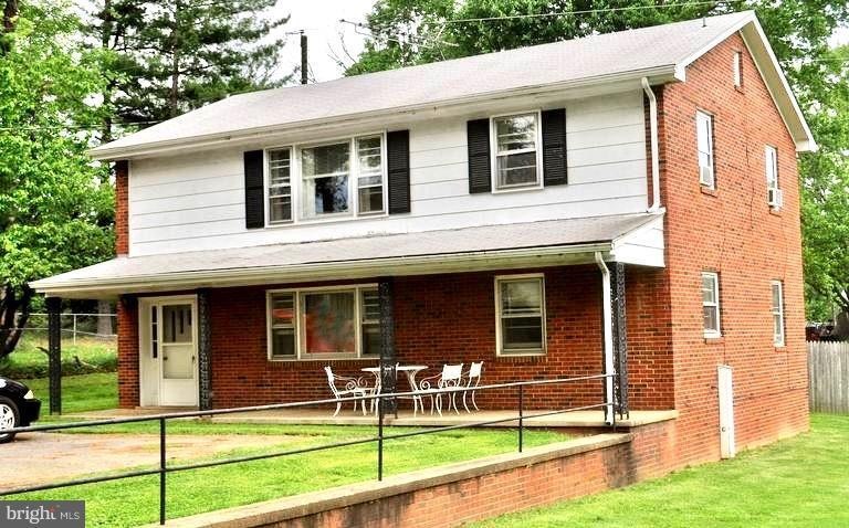 5106 Dumfries Rd, Warrenton, VA 20187 - photo 1