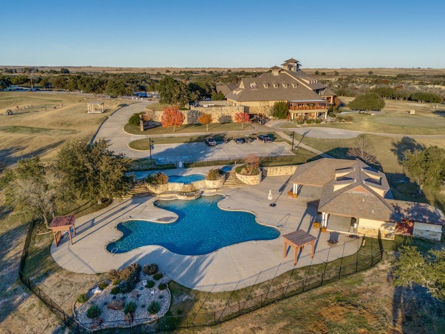 HOA Ammenities