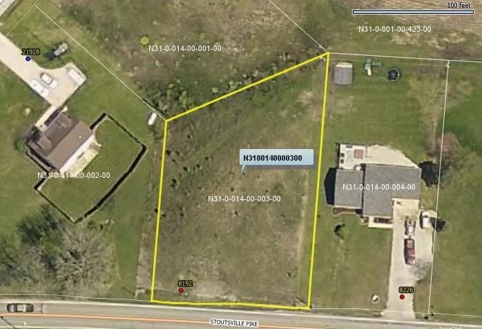 0 Stoutsville Pike, Circleville, OH 43113 - photo 1