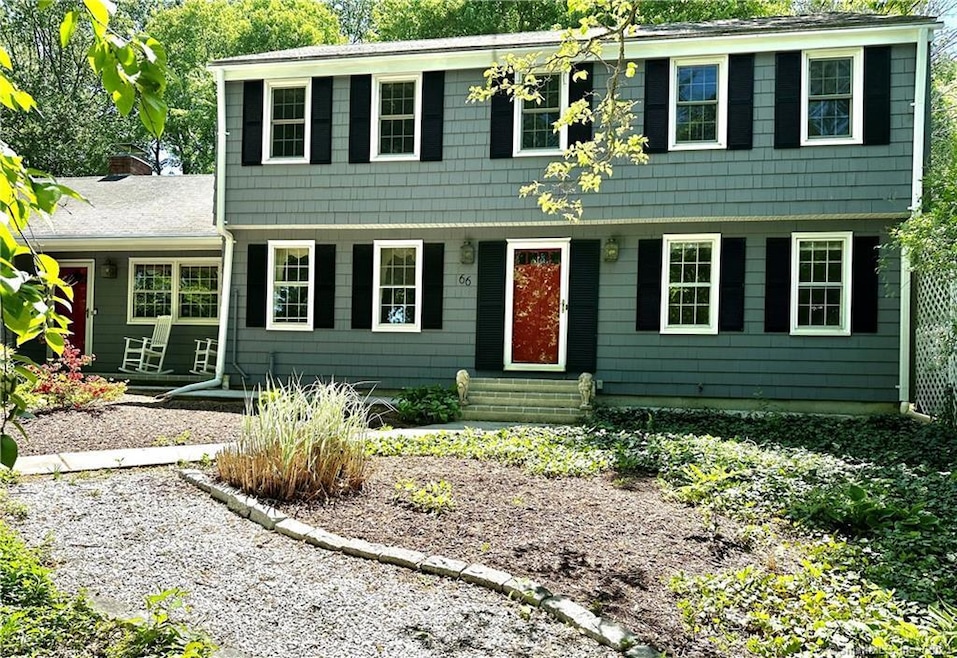 66 Crescent Rd, Glastonbury, CT 06033 - photo 1