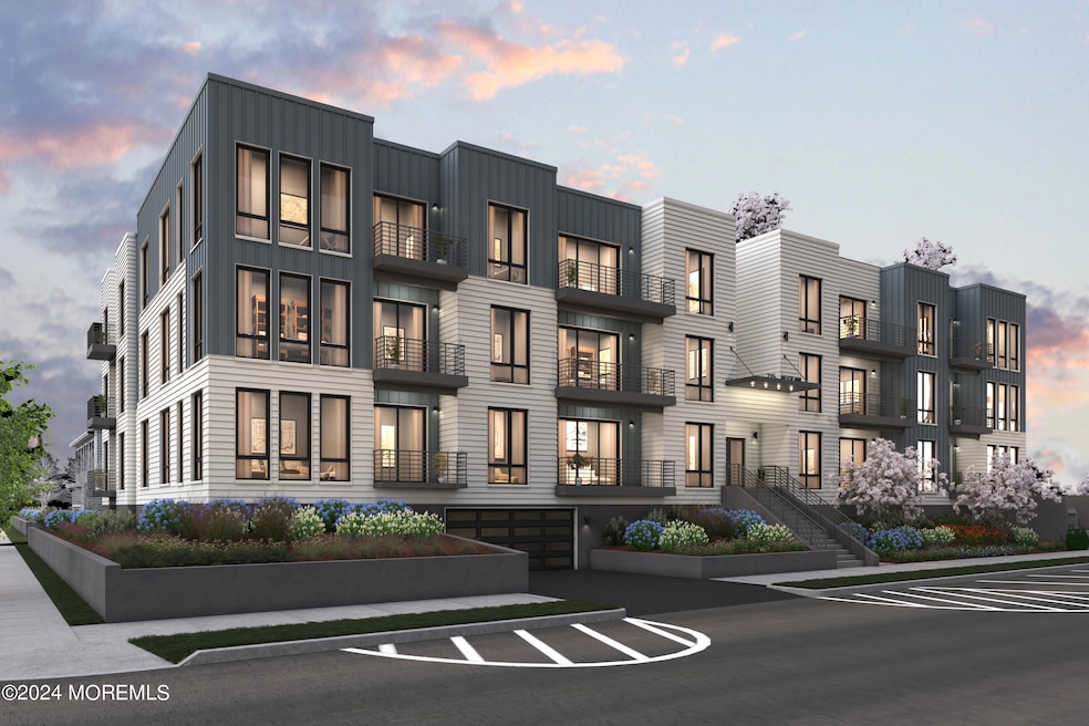 The Aegean unit 204, Asbury Park, NJ 07712 - photo 1