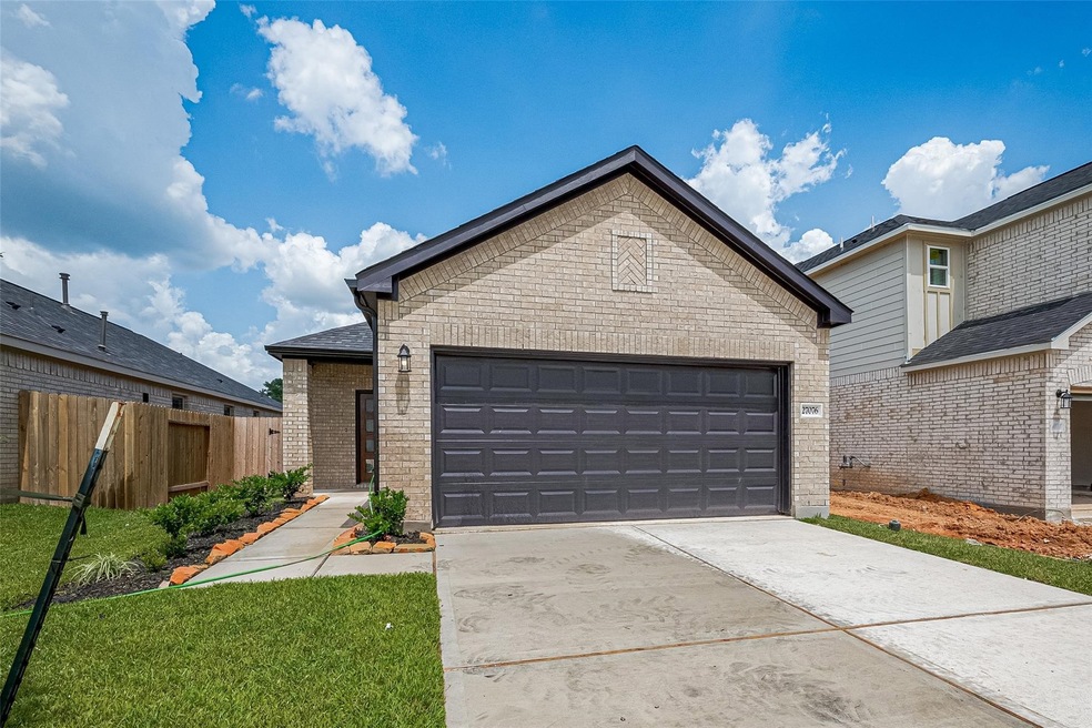 27076 Badger Way, Magnolia, TX 77354 - photo 1