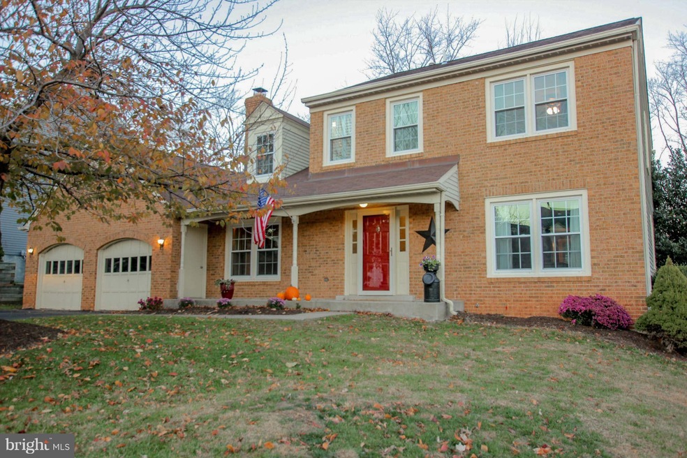 208 Edenberry Ct, Sterling, VA 20164 - photo 1