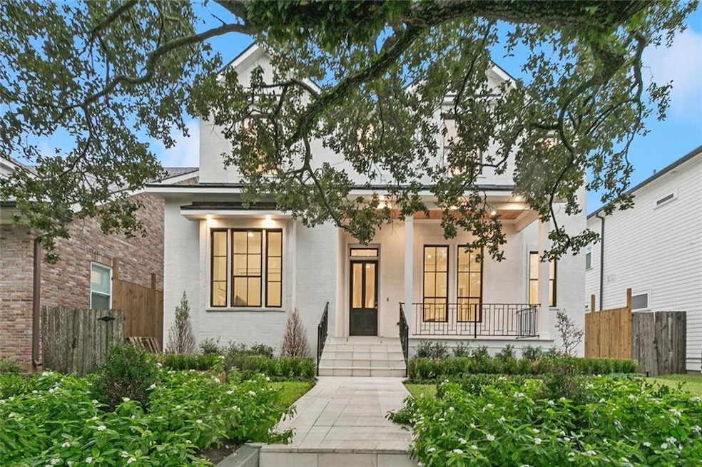 6462 Louis XIV St, New Orleans, LA 70124 - photo 1