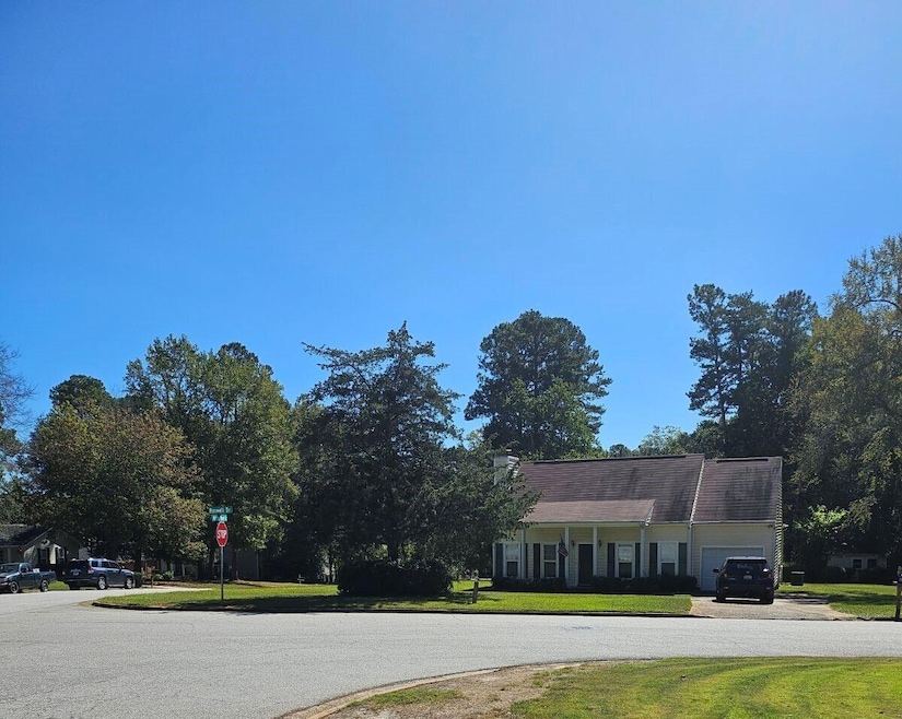 Sold $250,000 • Co-Listing Agent