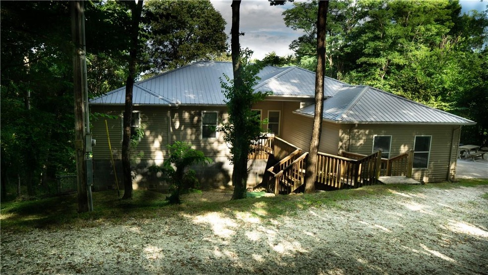 17025 Becton Ln, Fayetteville, AR 72701 - photo 1