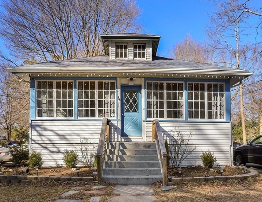 341 North Ave, Rockland, MA 02370 - photo 1
