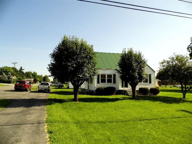 1000 MacKville Rd, Harrodsburg, KY 40330 - photo 1