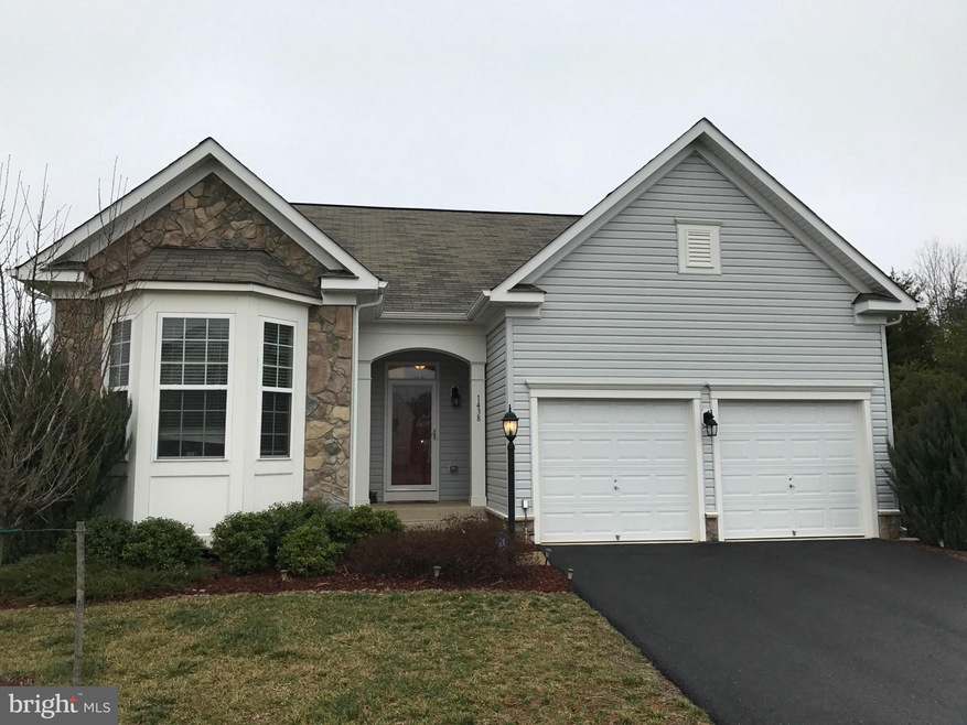 1438 Chesterfield Rd, Locust Grove, VA 22508 - photo 1