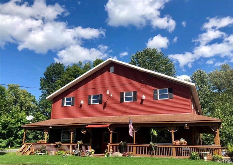 Sold $185,000 • Co-Listing Agent