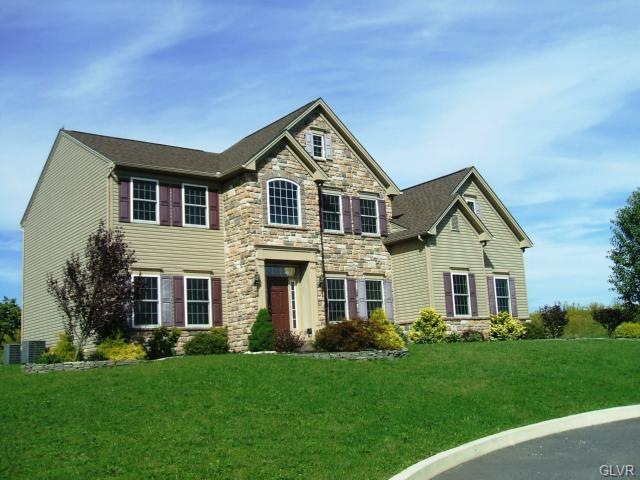 1617 Dartmoor Dr, Easton, PA 18040 - photo 1