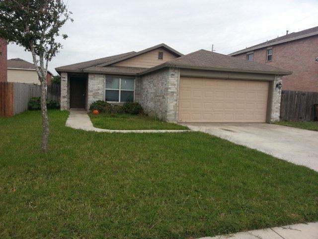 3525 Bridget St, Edinburg, TX 78539 - photo 1