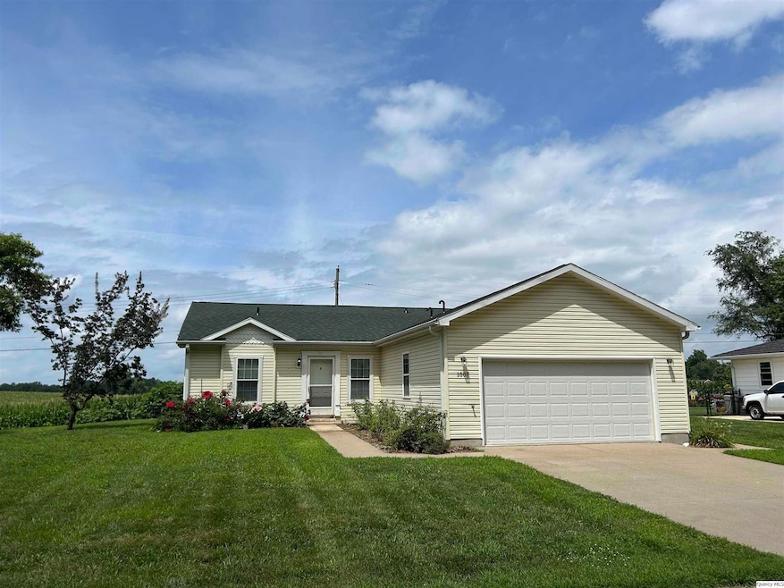 Under Contract $185,000