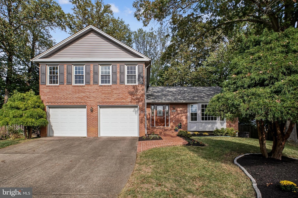 4511 Overcup Ct, Fairfax, VA 22032 - photo 1