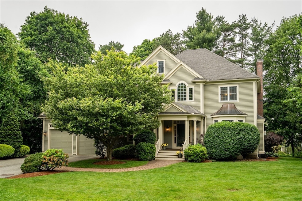 Sold $2,795,000 • Co-Listing Agent