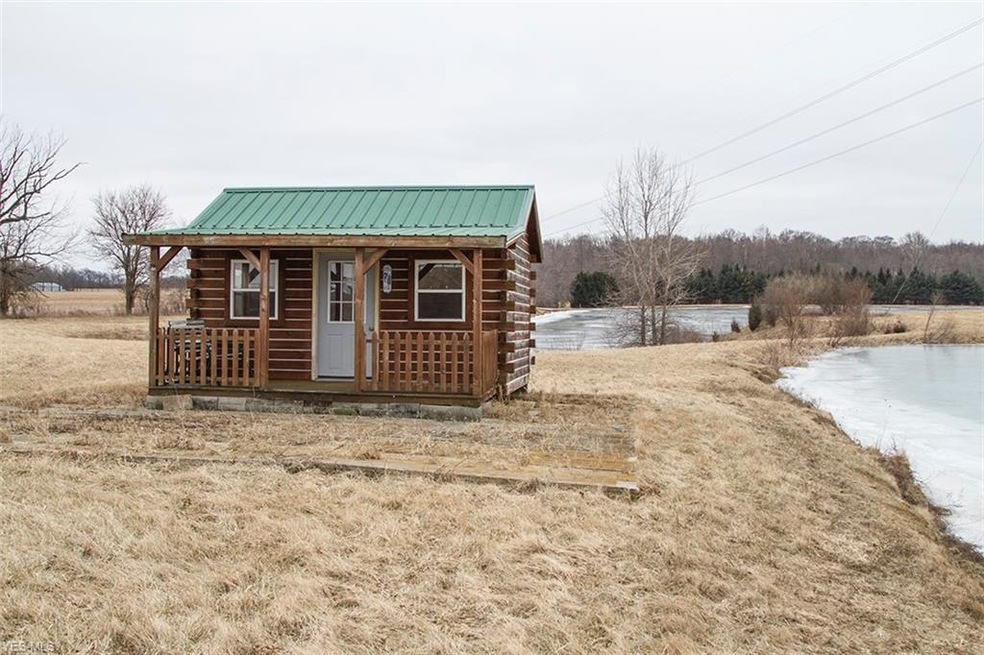 0 Shroll Rd, Holmes Township, OH - photo 1