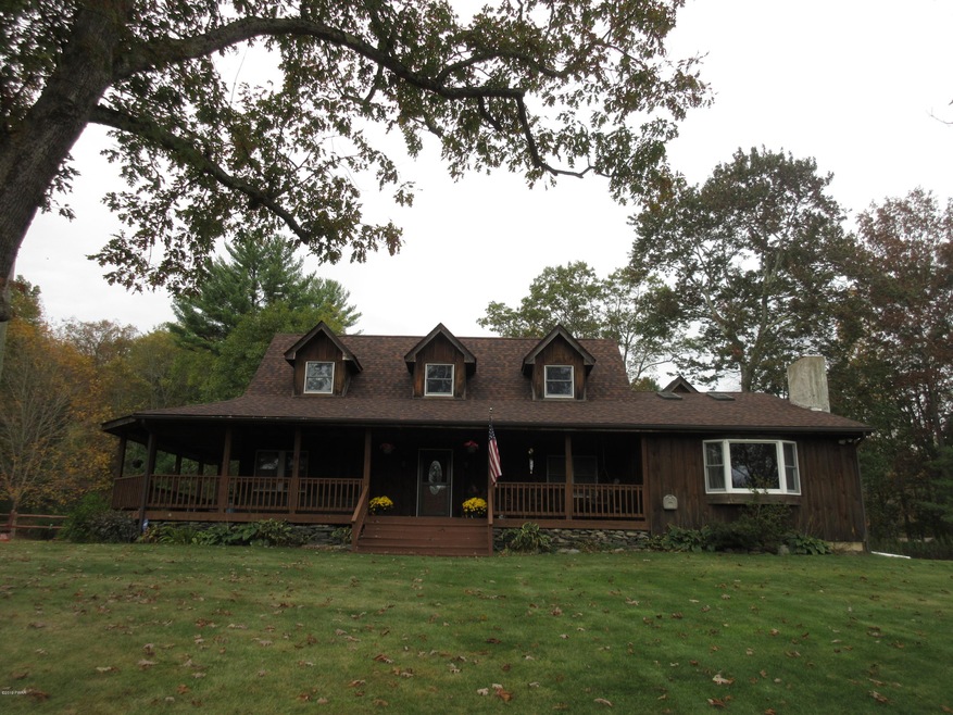 833 Milford Rd, Dingmans Ferry, PA 18328 - photo 1