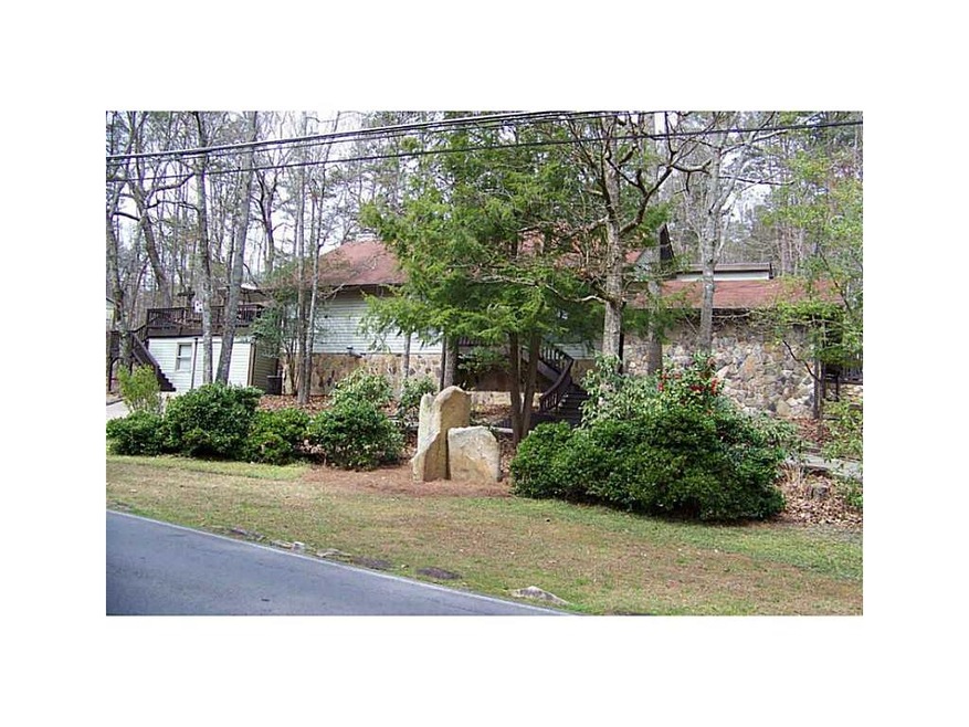 Exterior Front. Totally Re-done ranch on 4 lots!