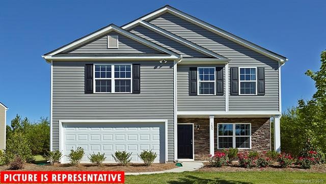 118 Harvest Pointe Dr unit 7, Statesville, NC 28677 - photo 1