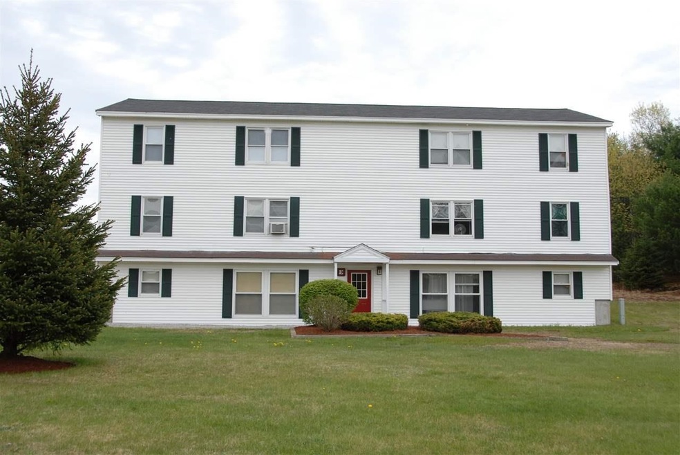 180 N Main St unit E-5, Boscawen, NH 03303 - photo 1