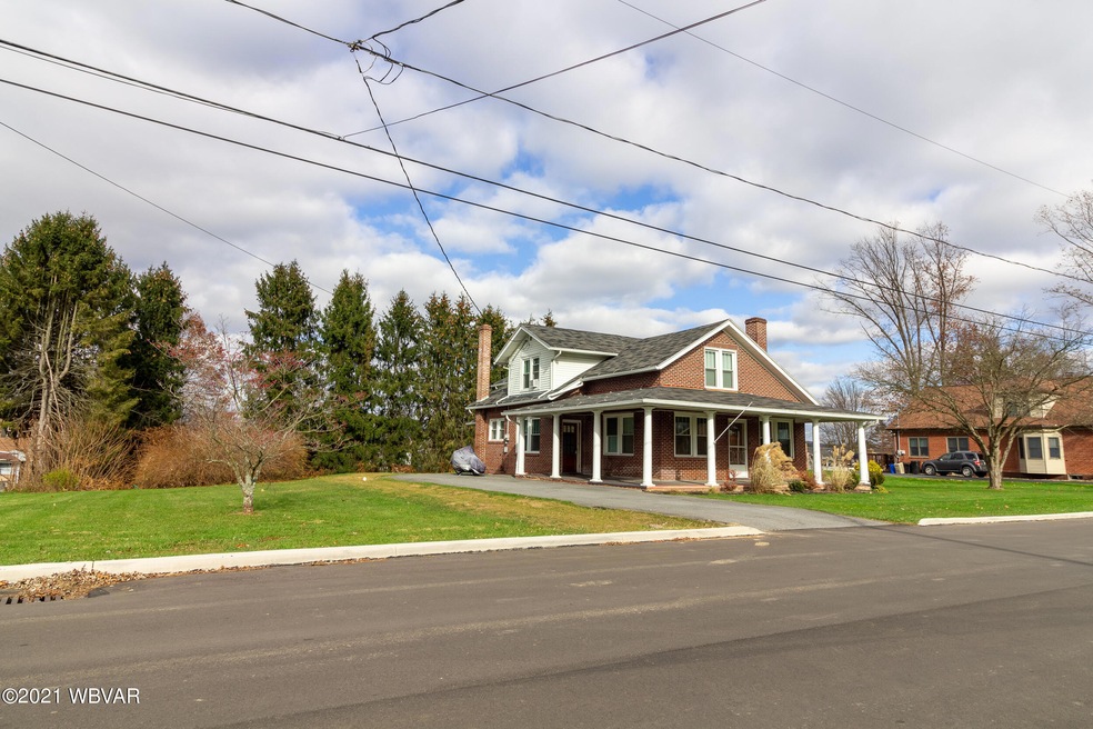 205 Quarry Rd, Muncy, PA 17756 - photo 1