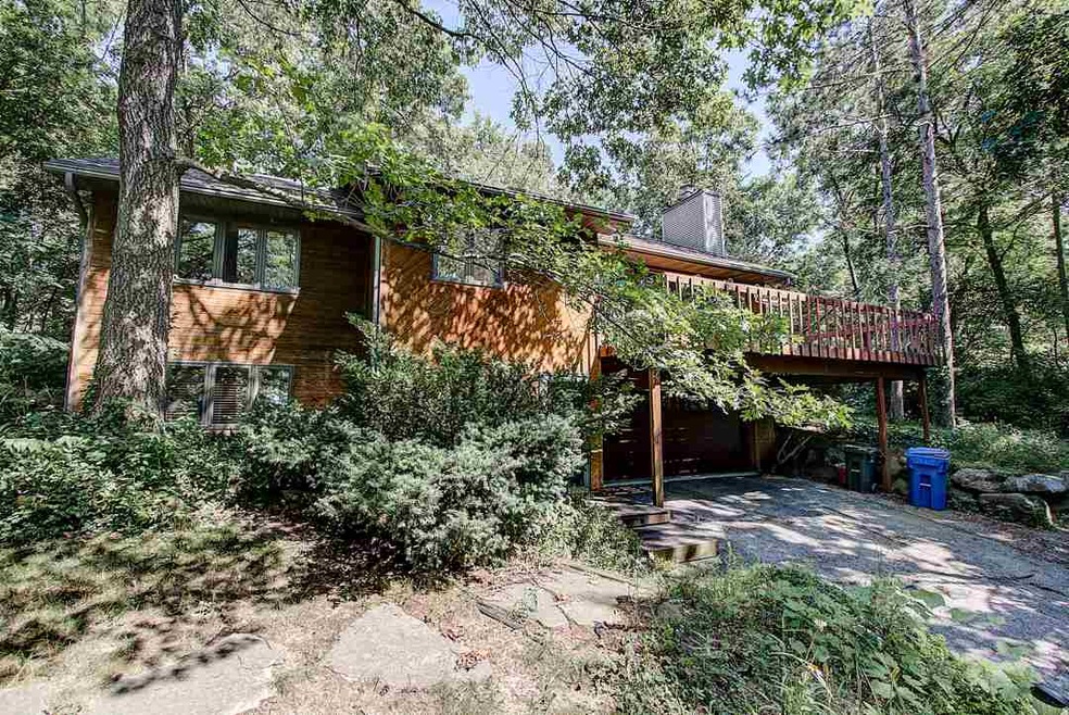 5601 Winners Cir, Fitchburg, WI 53575 - photo 1