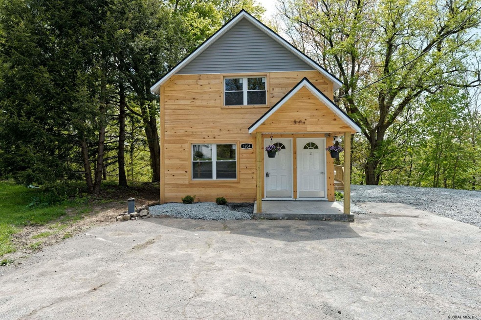 1934 Brookview Rd, Castleton On Hudson, NY 12033 - photo 1