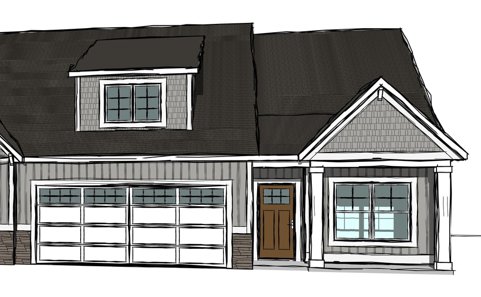 11951 Smithfield Dr unit Lot 6, Holland, MI 49424 - photo 1