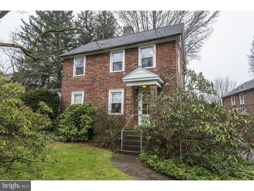 130 Erdenheim Rd, Glenside, PA 19038 - photo 1