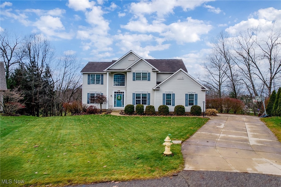 4212 Devonshire Ct, Copley, OH 44321 - photo 1