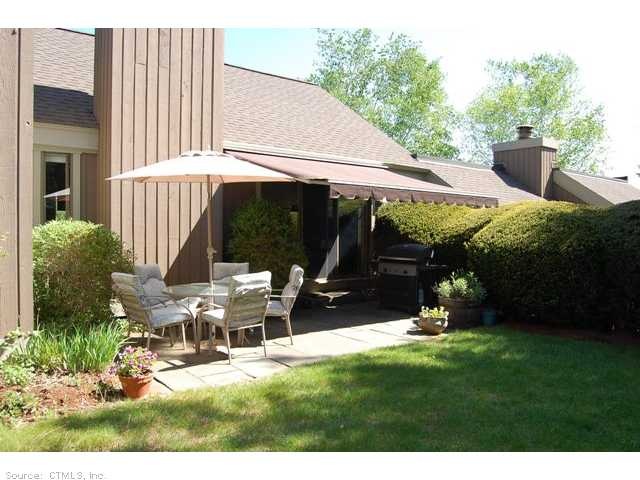 19B Heritage Village unit B, Southbury, CT 06488 - photo 1