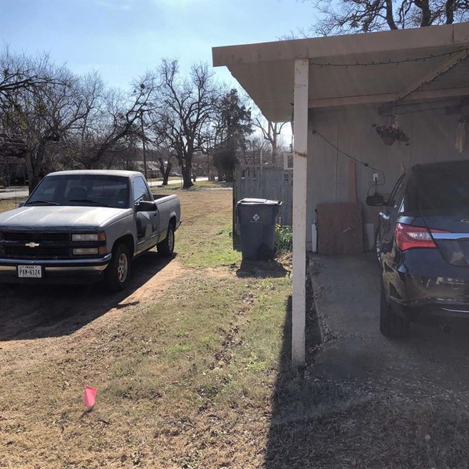 1705 W Walker St, Denison, TX 75020 - photo 1