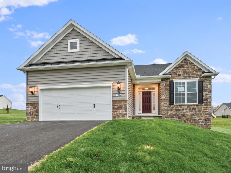 2 Pintail Ct unit A1, Gettysburg, PA 17325 - photo 1