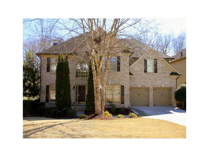 Exterior Front. Beautiful executive home in Hamitl