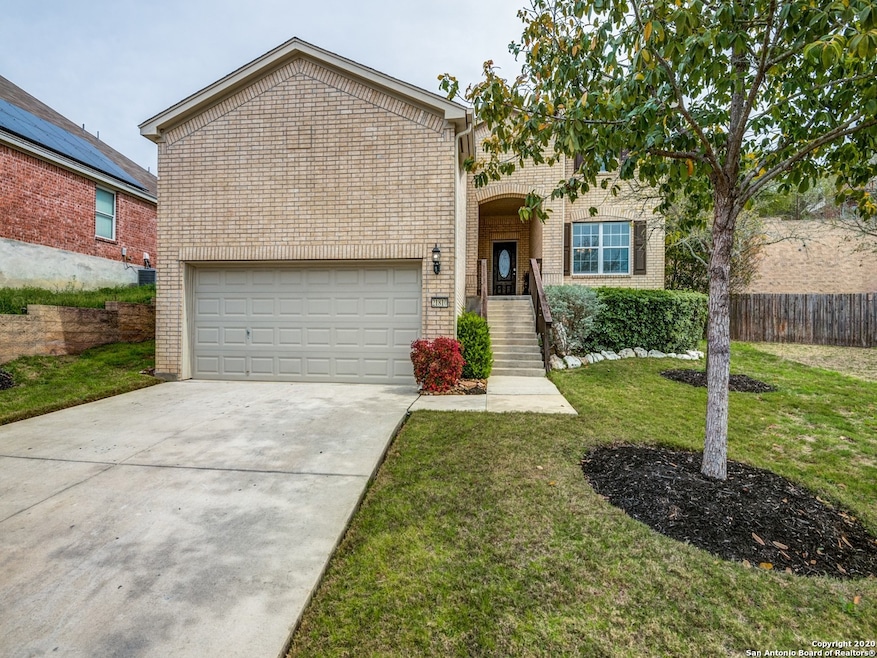 21810 Ruby Run, San Antonio, TX 78259 - photo 1