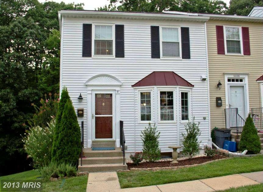 6030 Selwood Place, Springfield, VA 22152 - photo 1